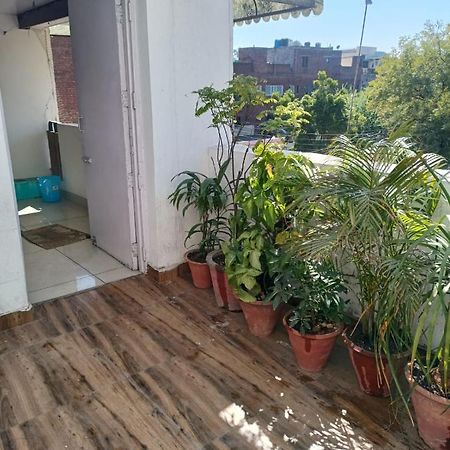 Chandigarh Home Luaran gambar