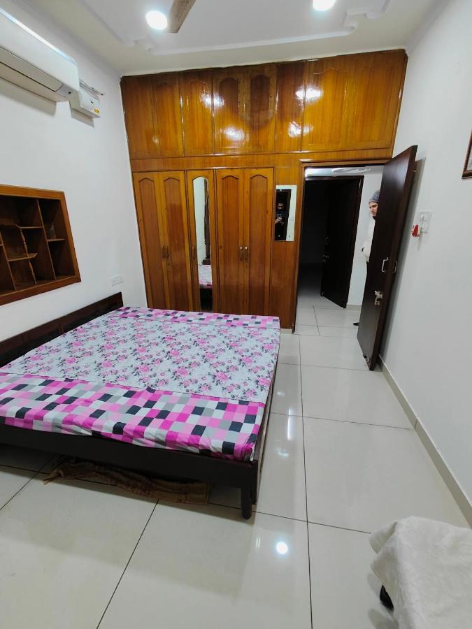 Chandigarh Home Luaran gambar