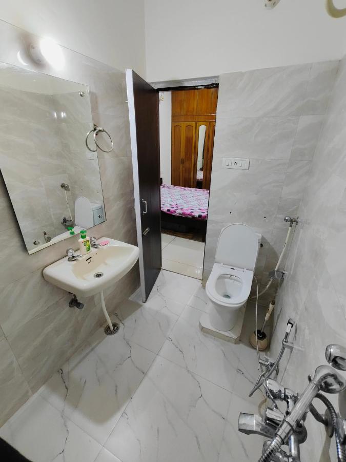 Chandigarh Home Luaran gambar
