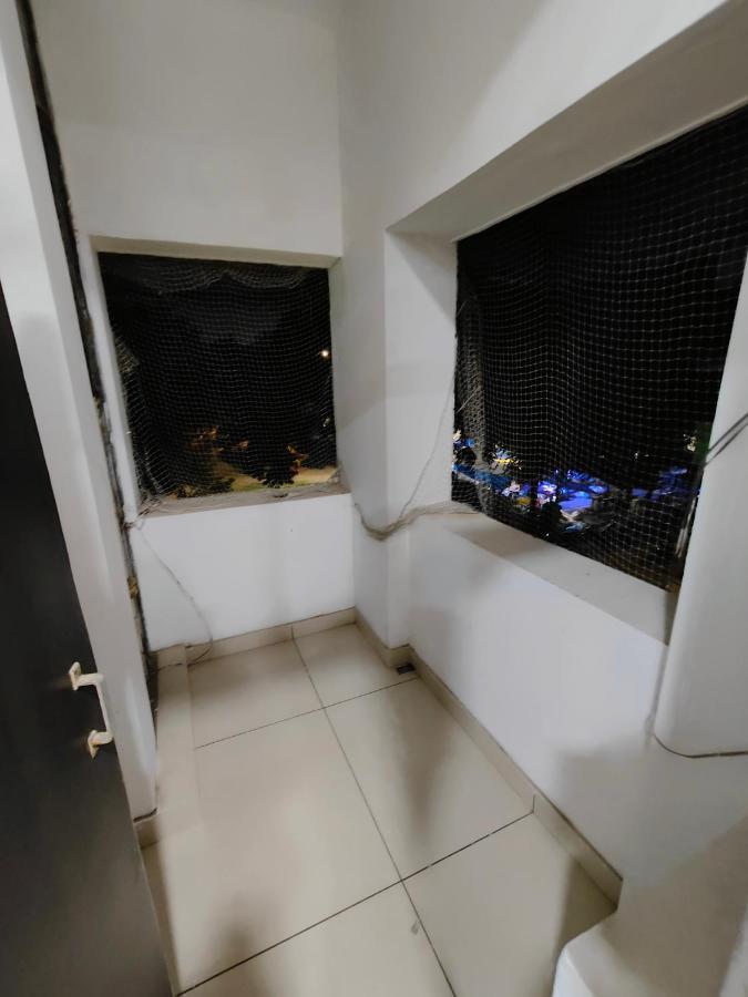 Chandigarh Home Luaran gambar