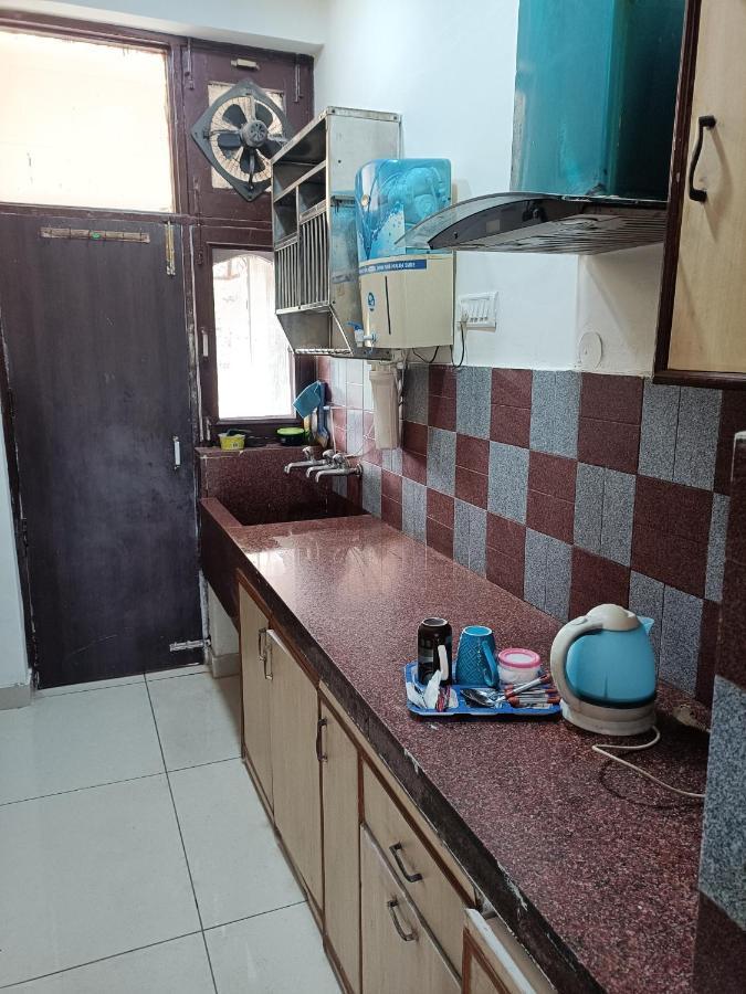 Chandigarh Home Luaran gambar
