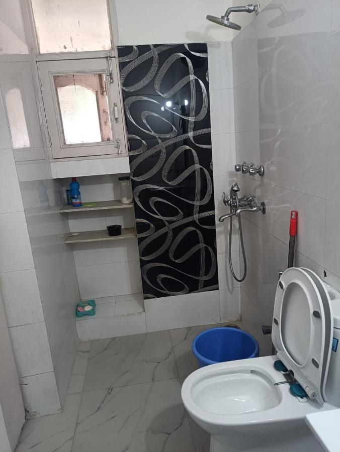 Chandigarh Home Luaran gambar
