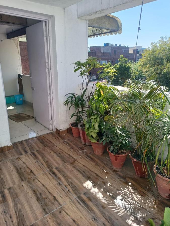 Chandigarh Home Luaran gambar
